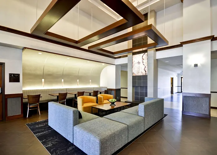 Hyatt Place Minneapolis Airport South