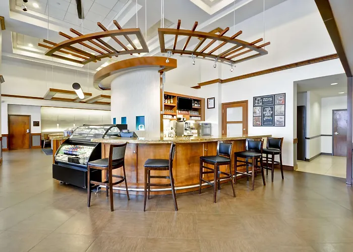 Hyatt Place Minneapolis Airport South