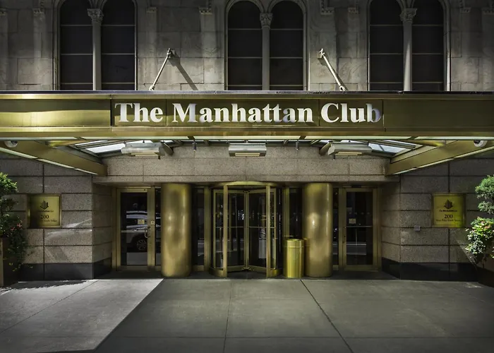 Manhattan Club