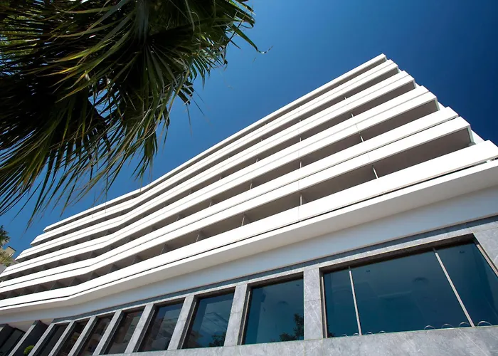 Hotel de 5 estrellas: Aquila Atlantis Hotel