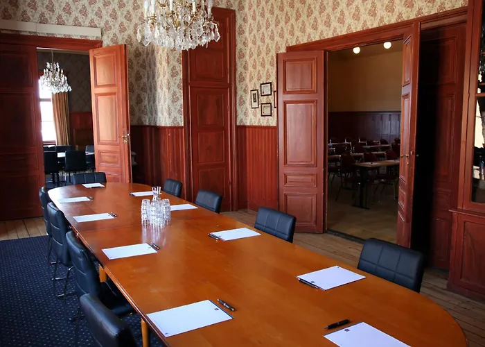 Best Western Hotel Gamla Teatern