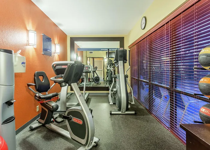 Hampton Inn Biloxi-Ocean Springs