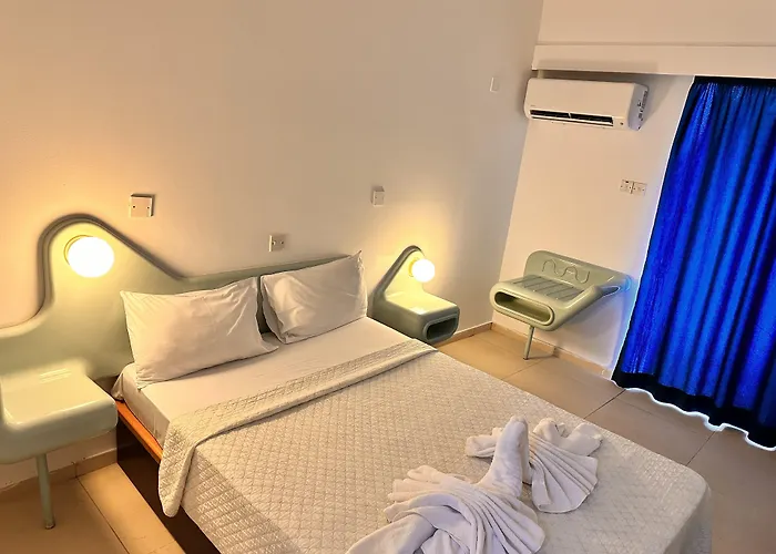 San Remo Hotel