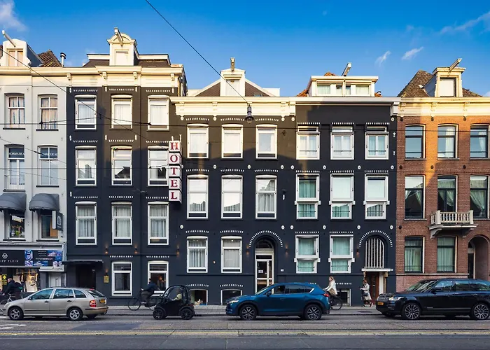 Huygens Place