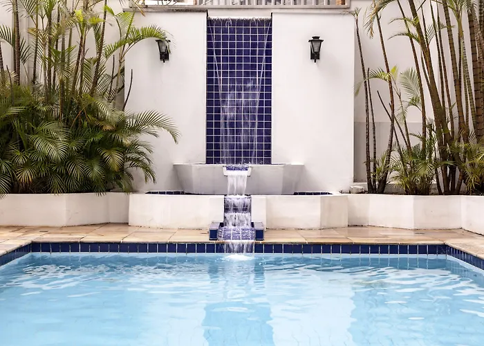  La Residence Itaim