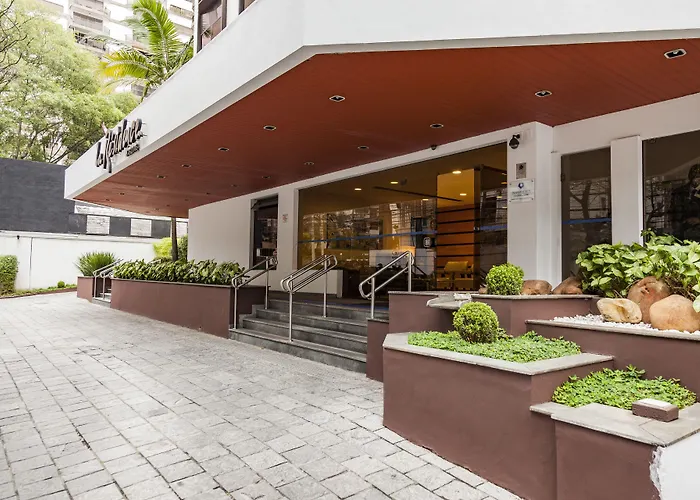  La Residence Itaim