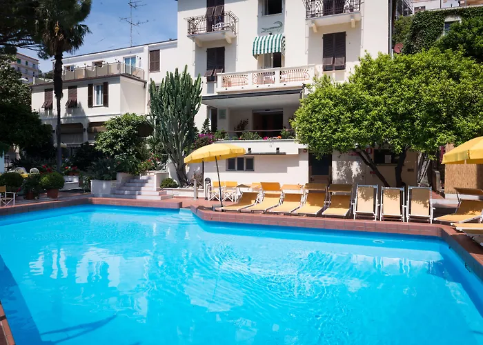 Hotel Coccodrillo