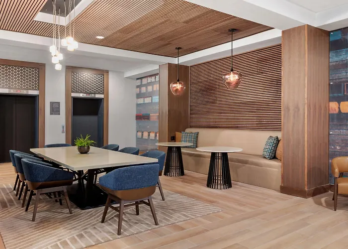 Delta Hotels By Marriott Bristol