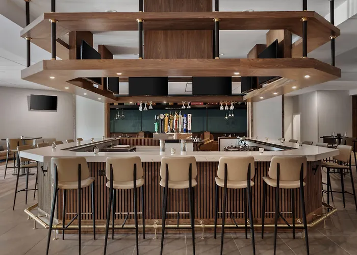 Delta Hotels By Marriott Bristol