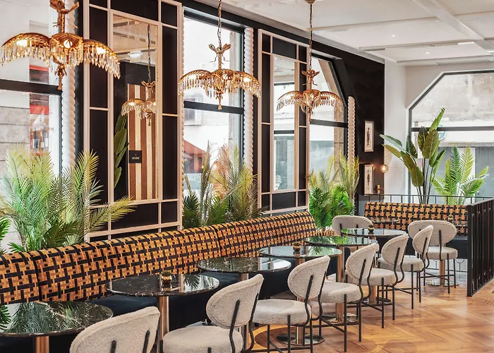 Billie Hôtel