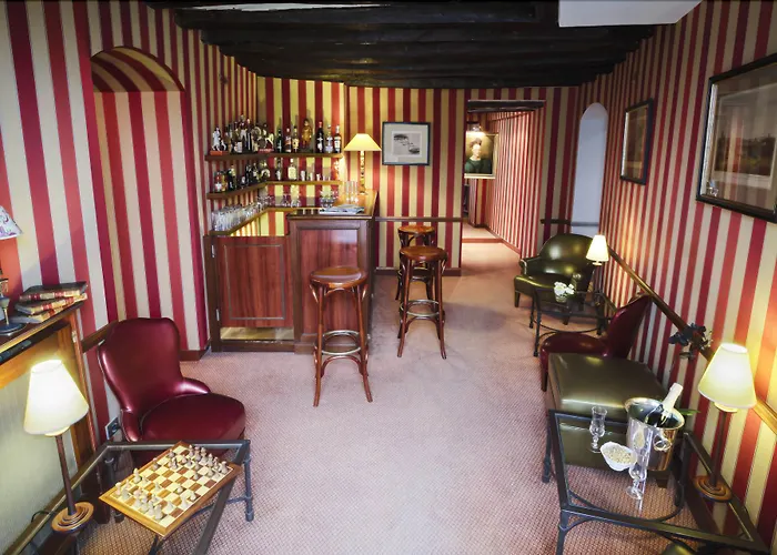  La Residence Du Berry