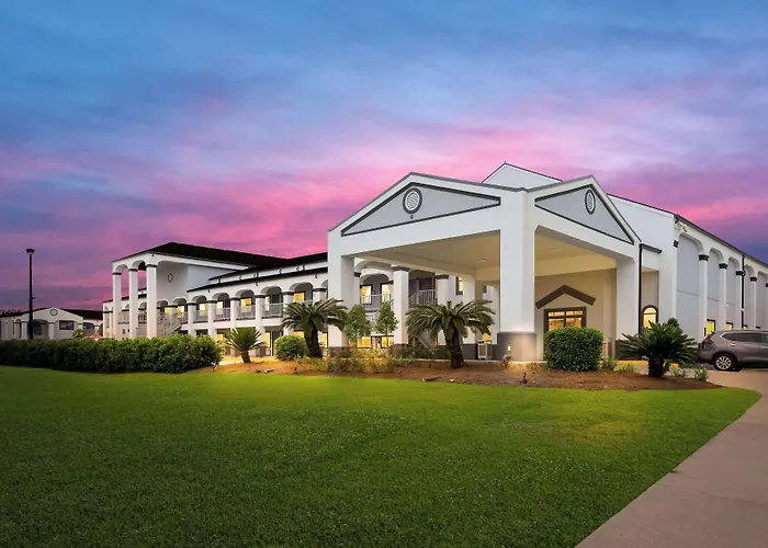 Best Western La Place Inn