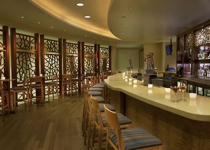 Hotel 4 stelle: Seaport Hotel Boston