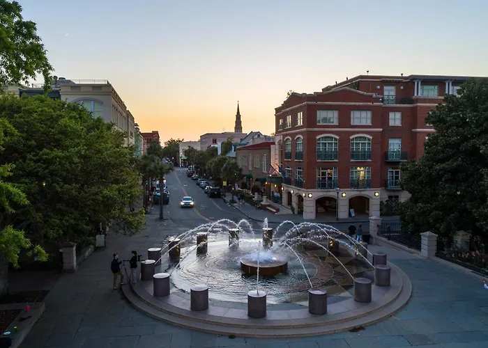 4 star hotel: Harbourview Inn