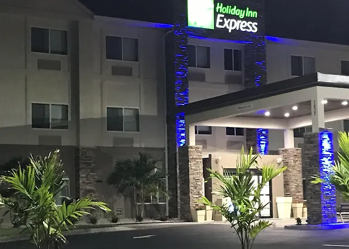 Holiday Inn Express - Naples South - I-75 By Ihg