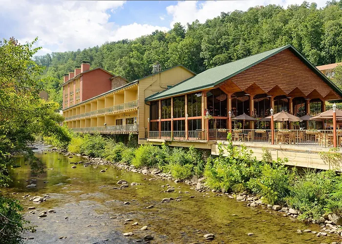 River Terrace & Convention Center