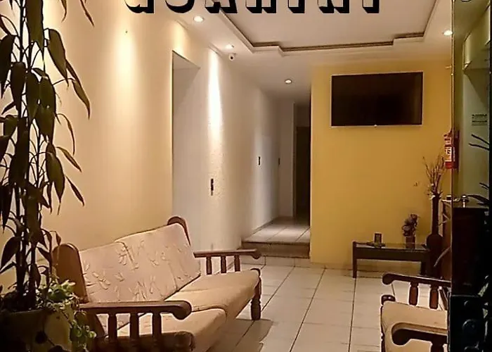 Hotel Guarini