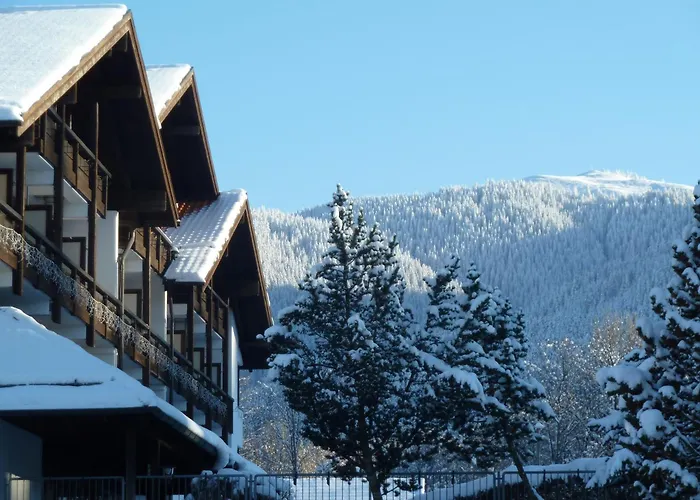 Hotel Schillingshof