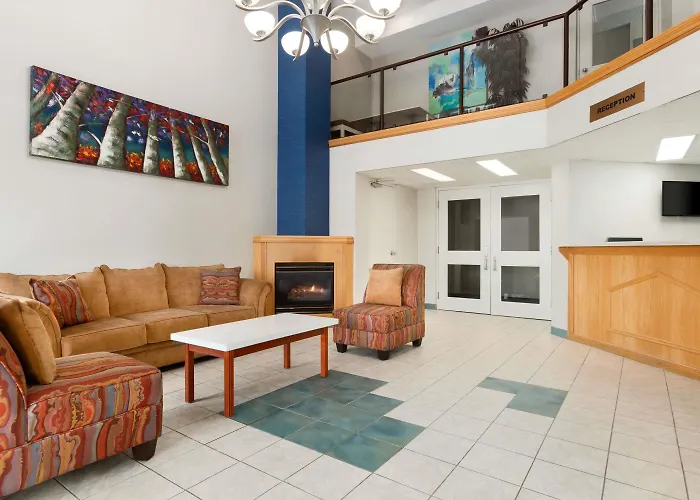 Ramada Limited South Windsor