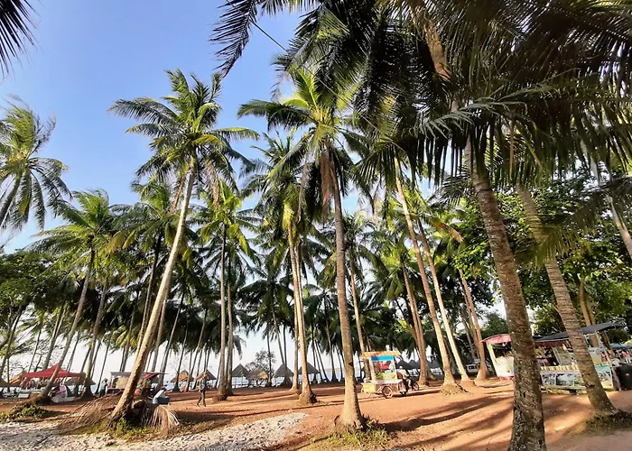 Cornerstone Nesat In Nesat Village