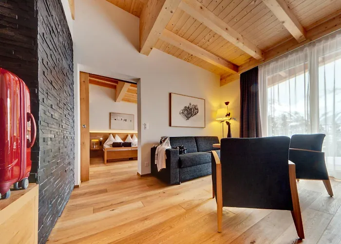 Waldhotel