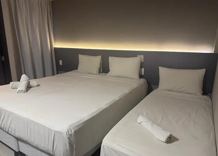 Saint Patrick Grand Hotel