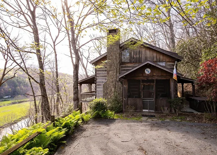 Daniel Boone Lodge