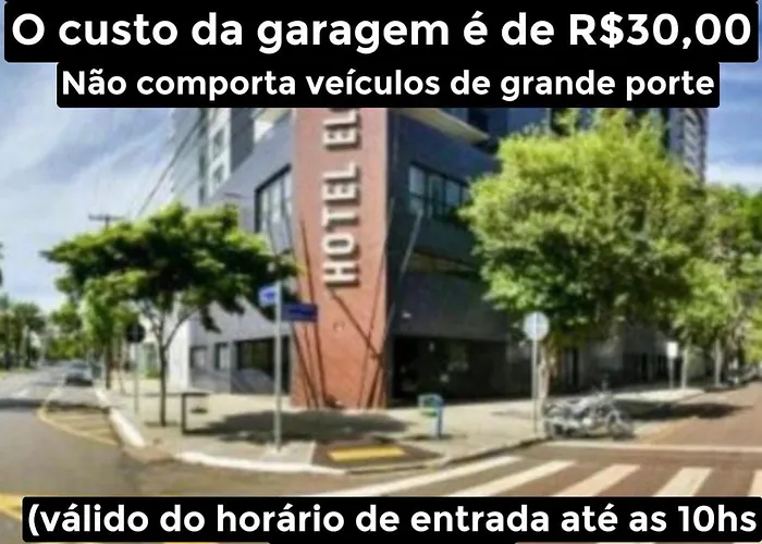 Elo s Express