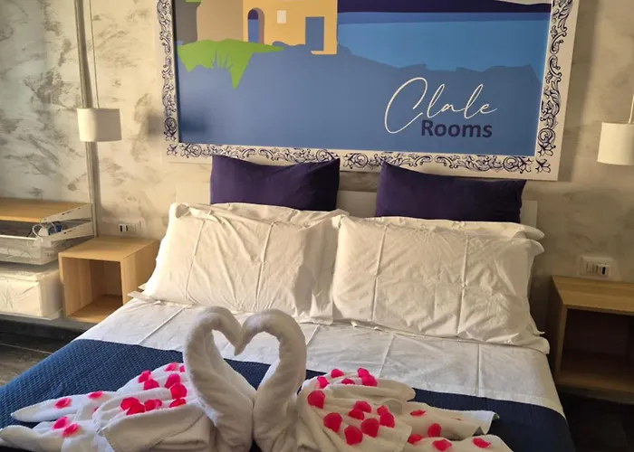 Clale Rooms