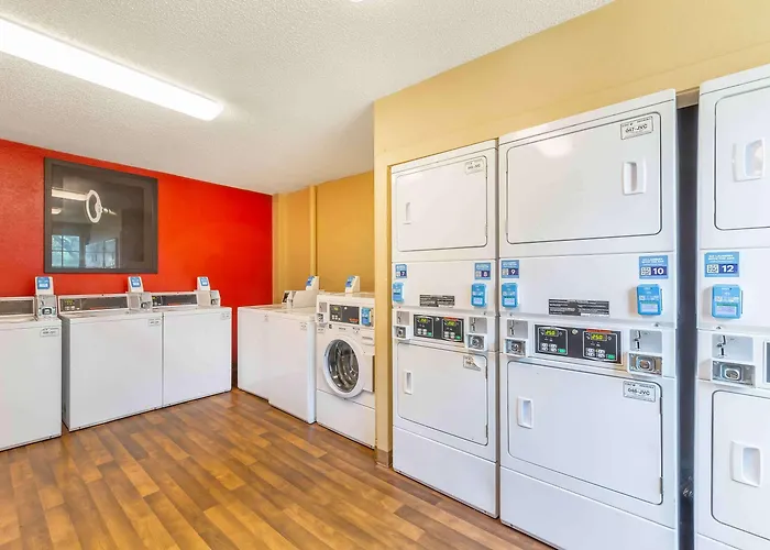 Extended Stay America Suites - Fort Lauderdale - Tamarac