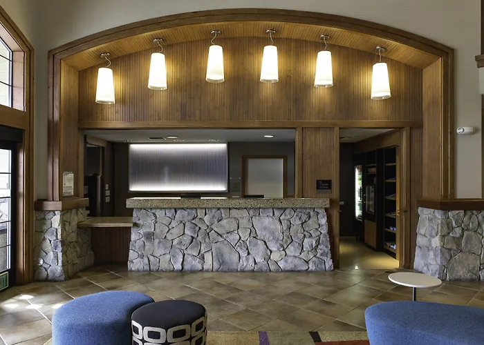 Fairfield Inn And Suites Santa Rosa Sebastopol