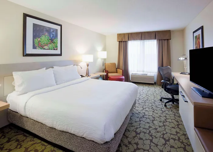 Hilton Garden Inn Minneapolis Eagan