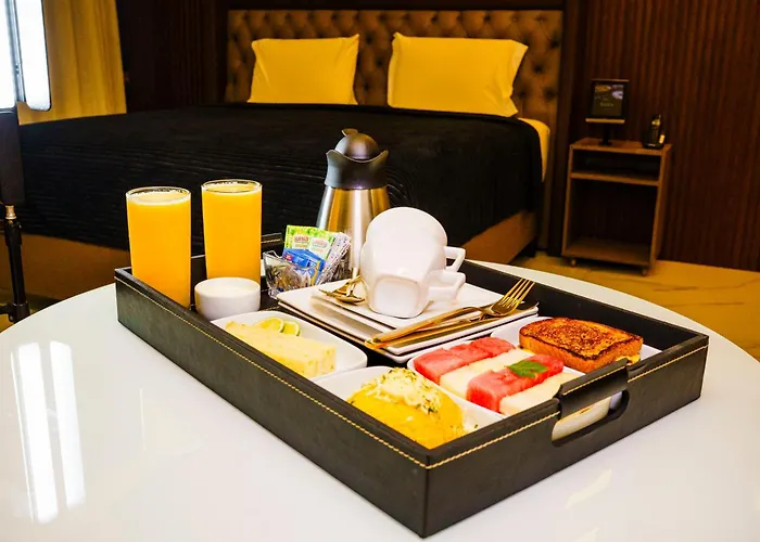Hotel Dubai
