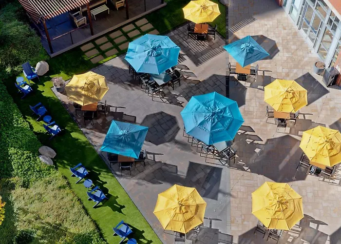 Le Meridien Boston Cambridge