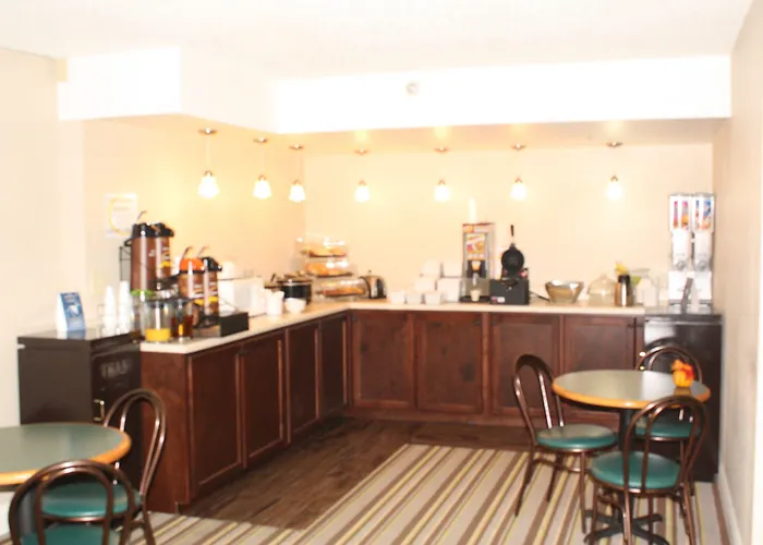 3 star hotels Super 8 By Wyndham Pigeon Forge-Emert St