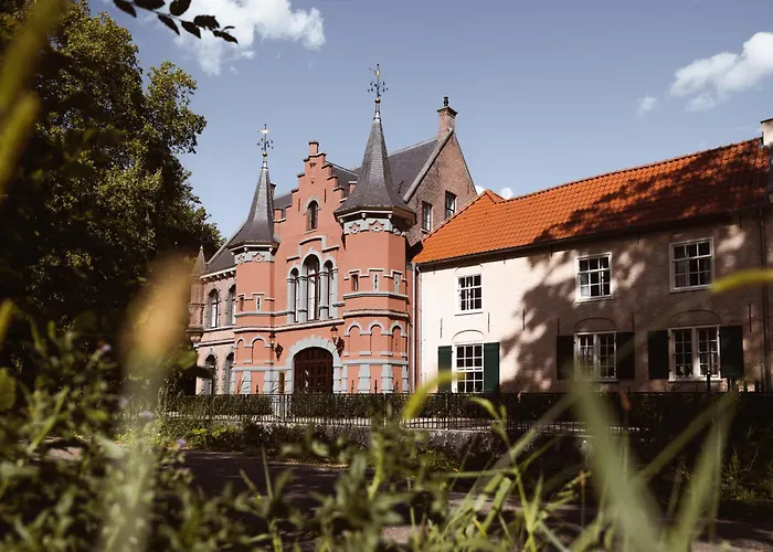  Kasteel Steenenburg