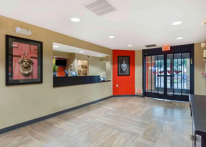 Studio 6 Suites Seattle Kent Wa