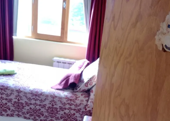 Hostal El Arroyito