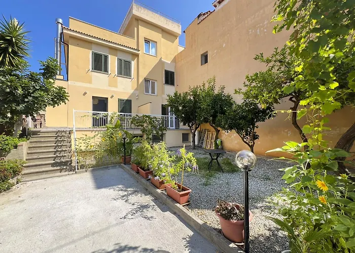 Hotel: Casa Spizziculia