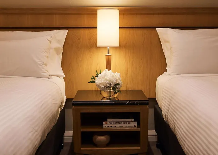 Rydges Darling Square Apartment