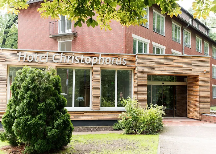 Hotel Christophorus