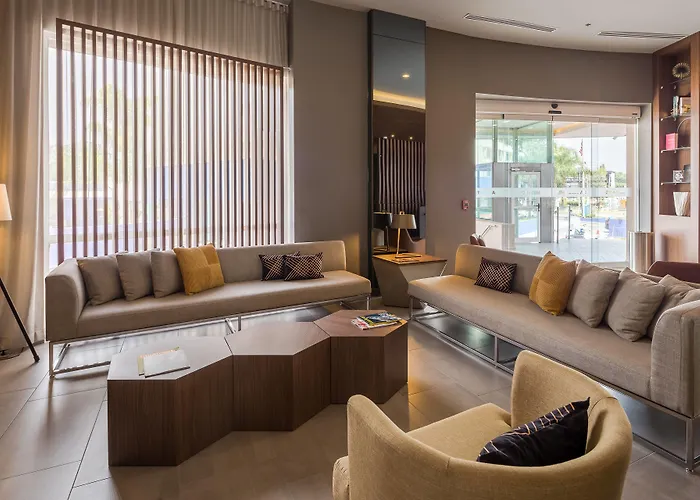 Ac By Marriott Guadalajara Expo