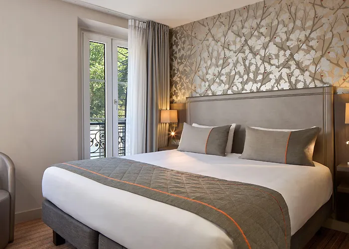  Timhotel Paris Gare De L'Est