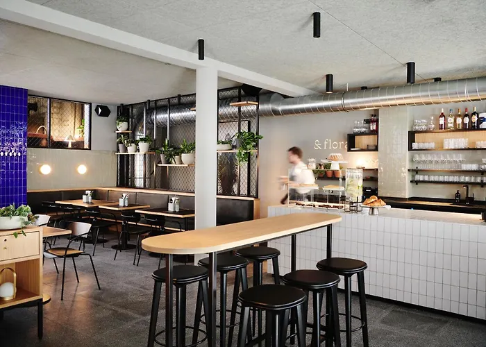 Family Hotel: Hotel Gilbert