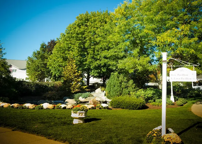 Best Western Plus Executive Court Inn & Conference Center