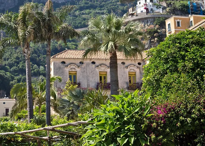  Palazzo Murat