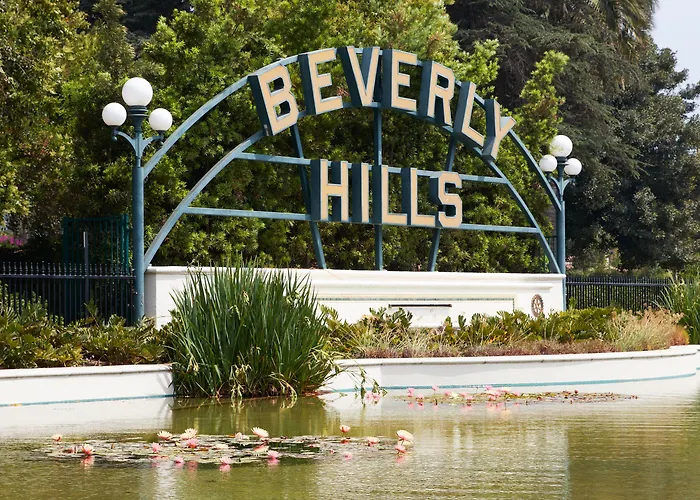 Crescent Beverly Hills, Sonder By Marriott Bonvoy