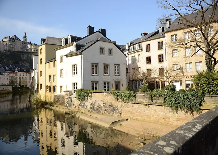 Hôtel de l'aéroport: Hotel Christophe Colomb