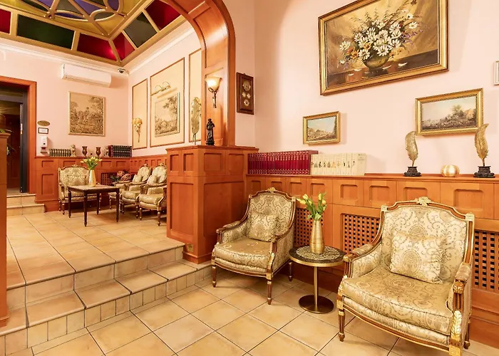 City Hotel Kaiserhof