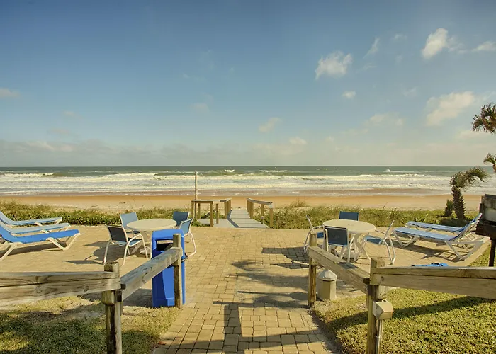 Coral Sands Inn